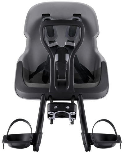 Britax Römer Britax Roemer Kindersitze Jockey Mini, Mineralgrau