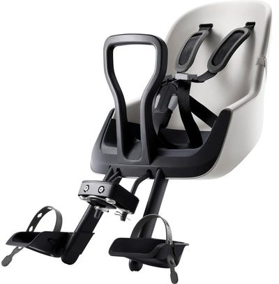 Britax Römer Britax Roemer Kindersitze Jockey Mini, warmes Weiß