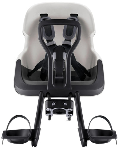 Britax Römer Britax Roemer Kindersitze Jockey Mini, warmes Weiß