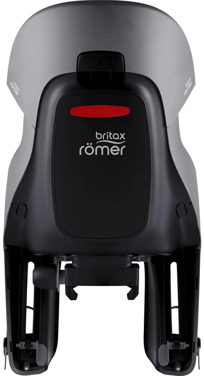 Britax Römer Britax Roemer Kindersitze Jockey Maxi, Mineralgrau