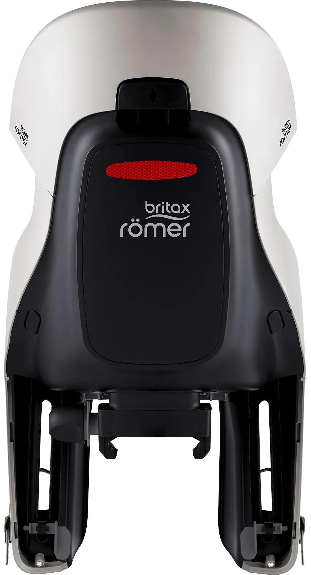 Britax Römer Britax Roemer Kindersitze Jockey Maxi, warmes Weiß