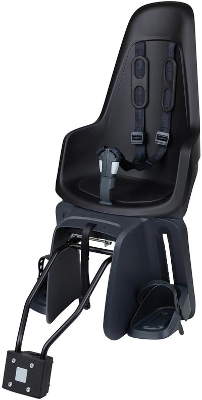 Bobike Seat Maxi ein urban schwarz