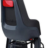 Bobike Seat Maxi ein urban schwarz