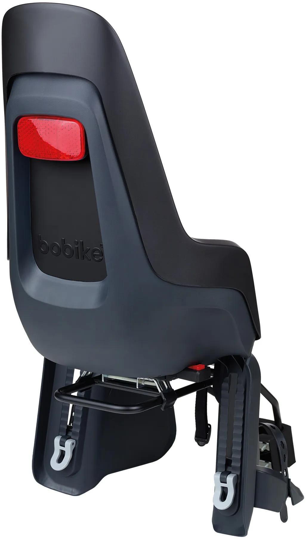Bobike Seat Maxi ein urban schwarz