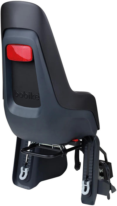 Bobike Seat Maxi ein urban schwarz