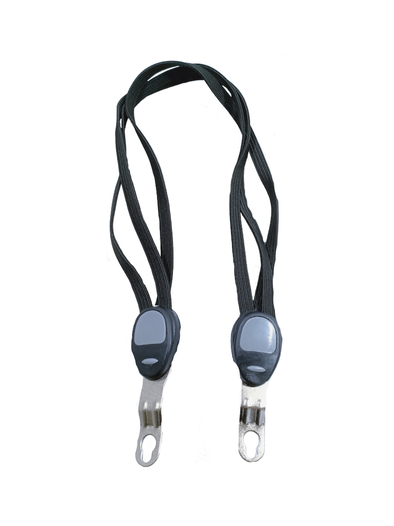 Snelbinder Trio 22 Zoll schwarz