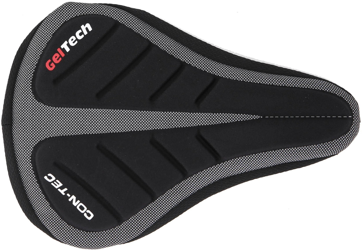 CONTEC -Sattelabdeckung Top -Sitzgel