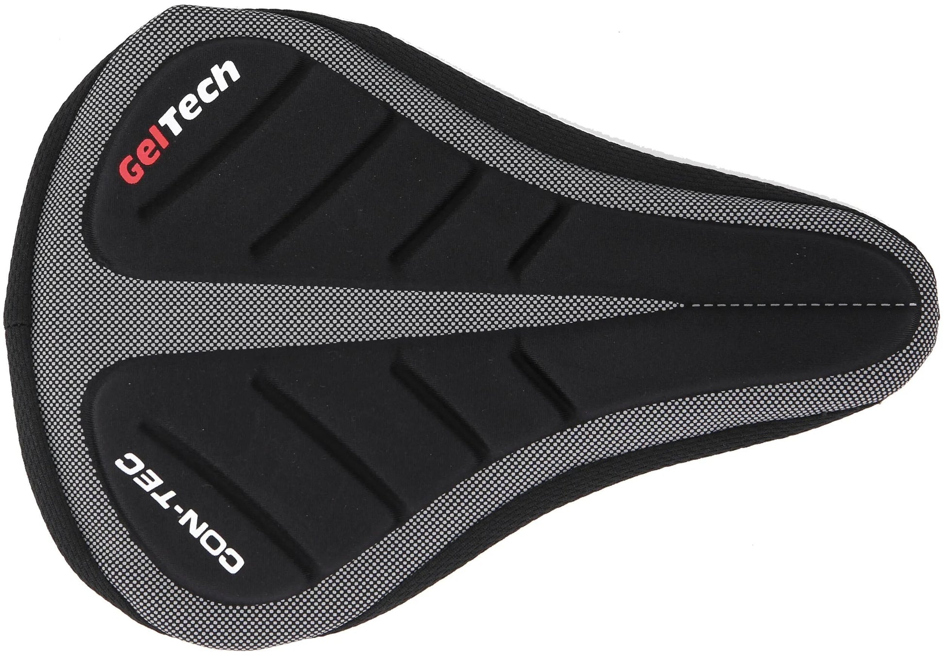 CONTEC -Sattelabdeckung Top -Sitzgel