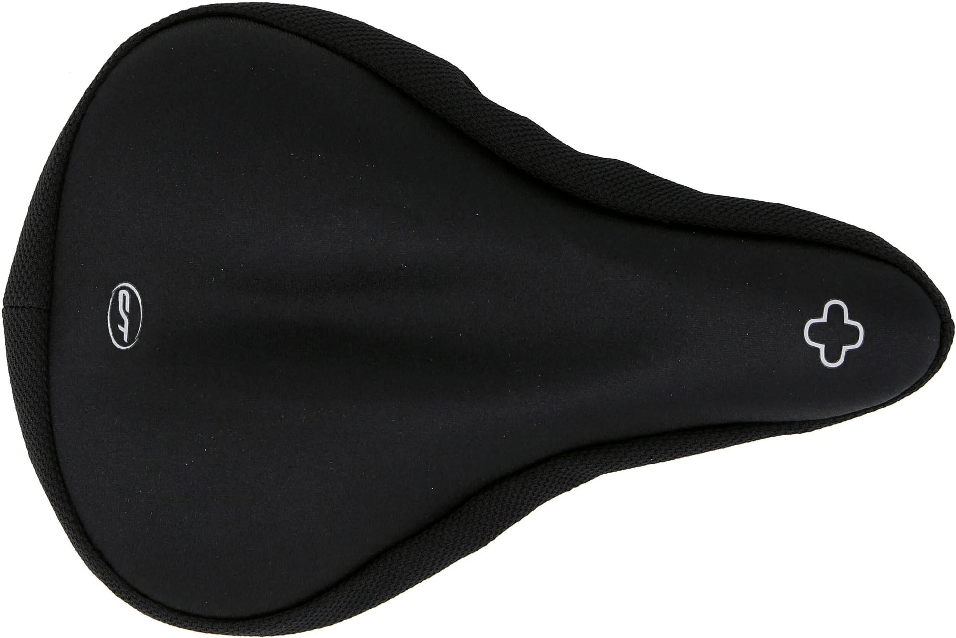 CONTEC -Sattelabdeckung Top Sitz +