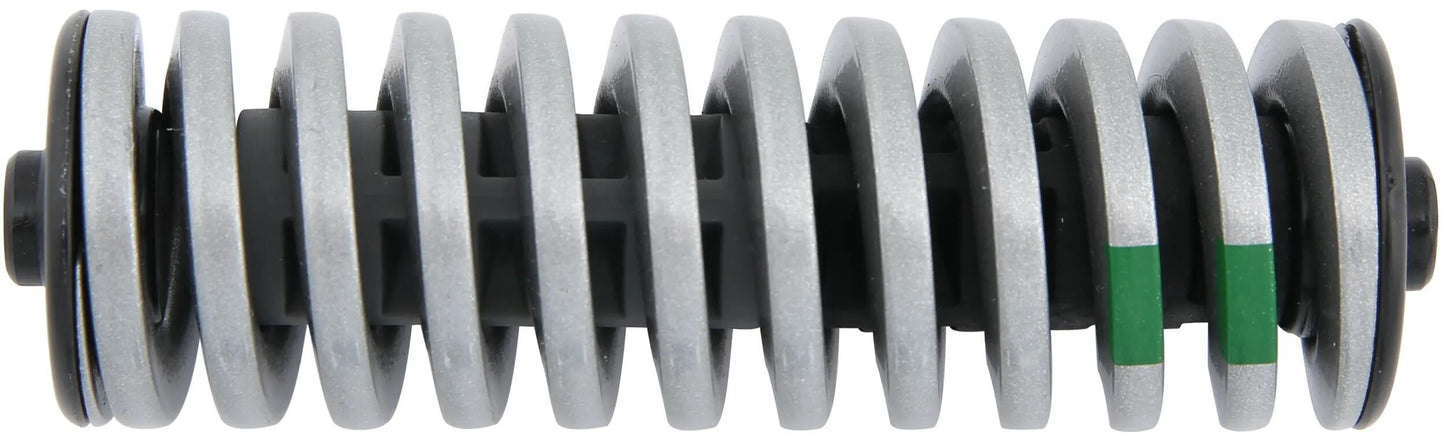 Byschulz Veer By, Schulz Seat Post G.2 LT Standard | Grün