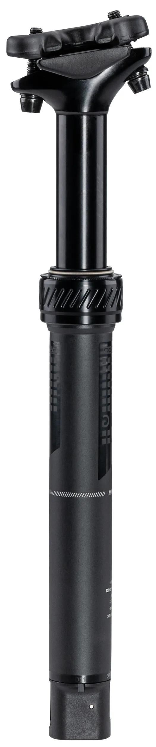 Contec Ct Tropper Sattelpfle Drop-a-Gogo II 27,2 mm 295 mm