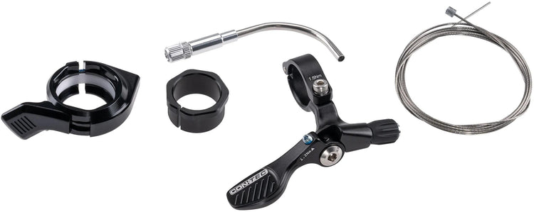 Contec Ct Tropper Sattelpfle Drop-a-Gogo II 27,2 mm 295 mm