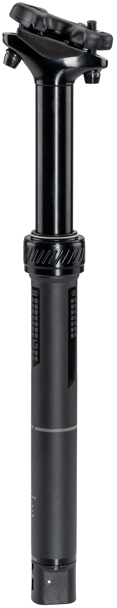 Contec Ct Droper Sattelstütze Drop-a-Gogo II 27,2 mm 335 mm