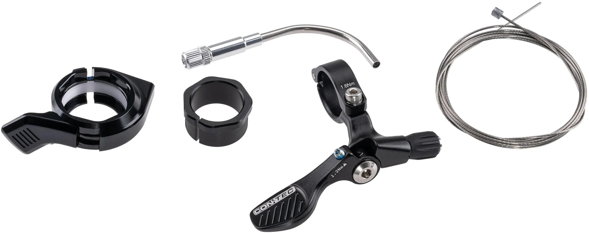 Contec Ct Droper Sattelstütze Drop-a-Gogo II 27,2 mm 335 mm