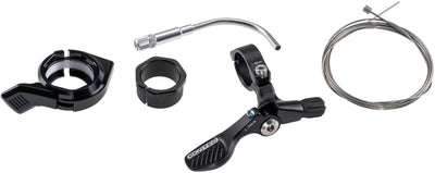 Contec Ct Droper Sattelstütze Drop-a-Gogo II 27,2 mm 335 mm