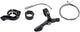 Contec Ct Droper Sattelstütze Drop-a-Gogo II 27,2 mm 335 mm