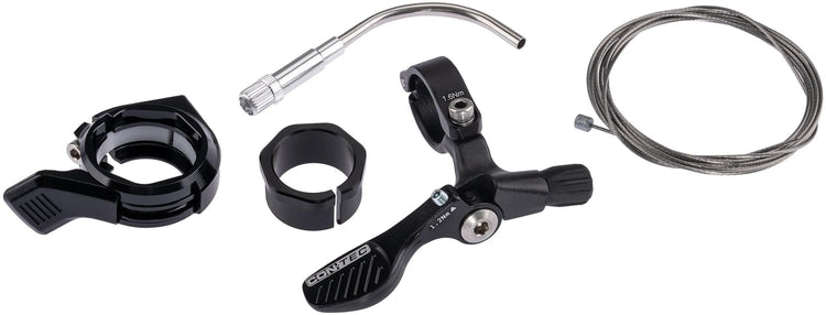 Contec Ct Tropper-Sitzpflegeminkeln Drop-a-Gogo II 30,9 mm 340 mm