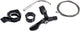 Contec Ct Tropper-Sitzpflegeminkeln Drop-a-Gogo II 30,9 mm 340 mm