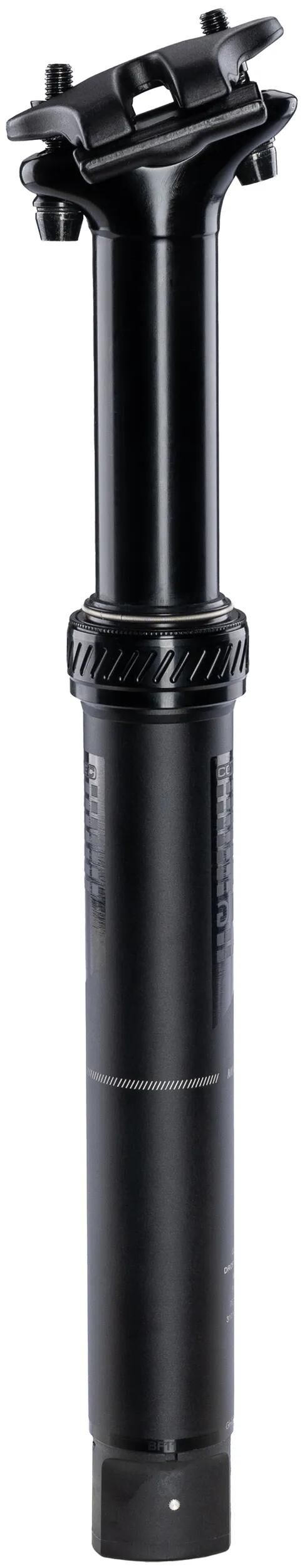 Contec Ct Tropper Satteleignetz Drop-a-Gogo II 31,6 mm 285 mm