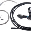 Contac Ct Droper Sattelstütze Drop-a-Gogo II 31,6 mm 620 mm