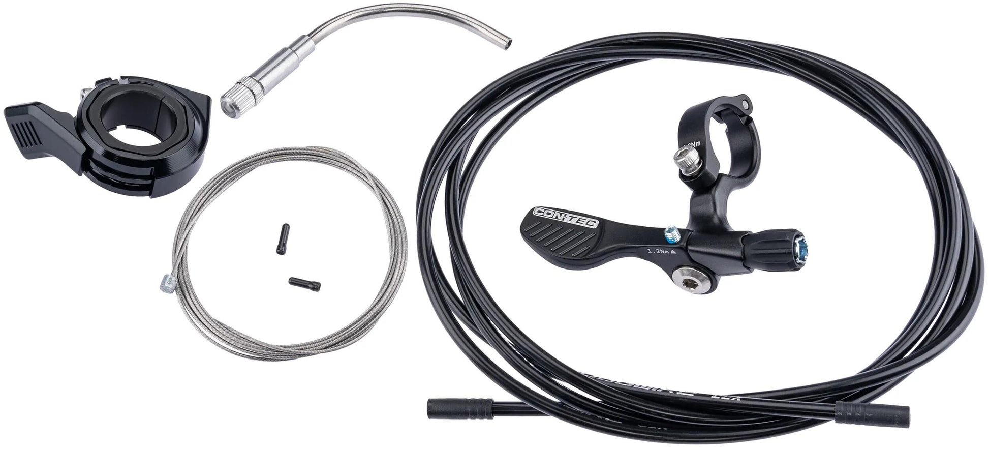 Contac Ct Droper Sattelstütze Drop-a-Gogo II 31,6 mm 620 mm