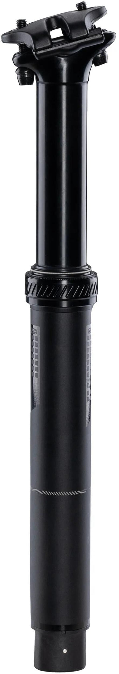 Contec Vario-Sattelstütze Drop-a-Gogo II CT Dropper-Sattelstütze Drop-a-Gogo II 34,9 mm 365 mm