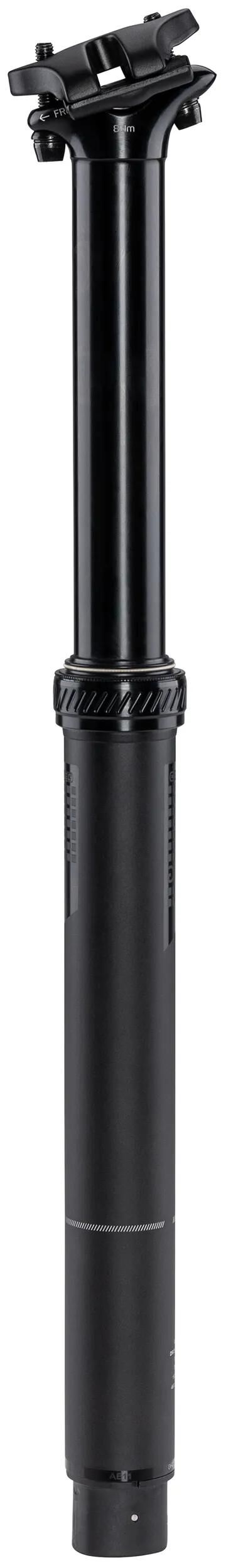 Contec Vario-Sattelstütze Drop-a-Gogo II CT Dropper-Sattelstütze Drop-a-Gogo II 34,9 mm 465 mm