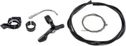 Contec Vario-Sattelstütze Drop-a-Gogo II CT Dropper-Sattelstütze Drop-a-Gogo II 34,9 mm 465 mm - afbeelding 1