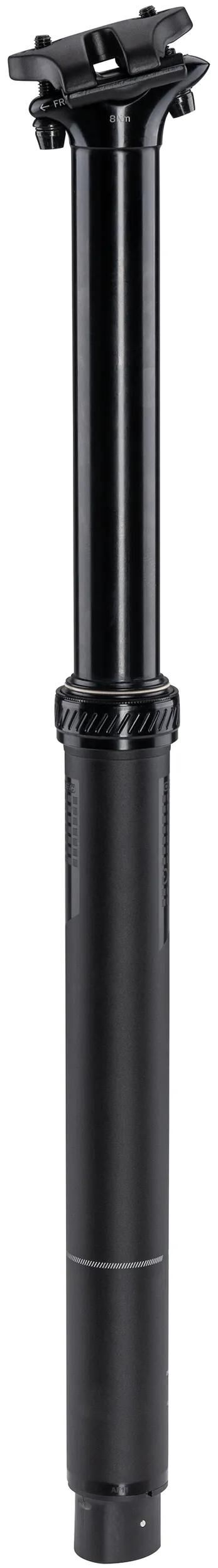 Contec Vario-Sattelstütze Drop-a-Gogo II CT Dropper-Sattelstütze Drop-a-Gogo II 34,9 mm 505 mm