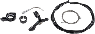 Contec Vario-Sattelstütze Drop-a-Gogo II CT Dropper-Sattelstütze Drop-a-Gogo II 34,9 mm 505 mm