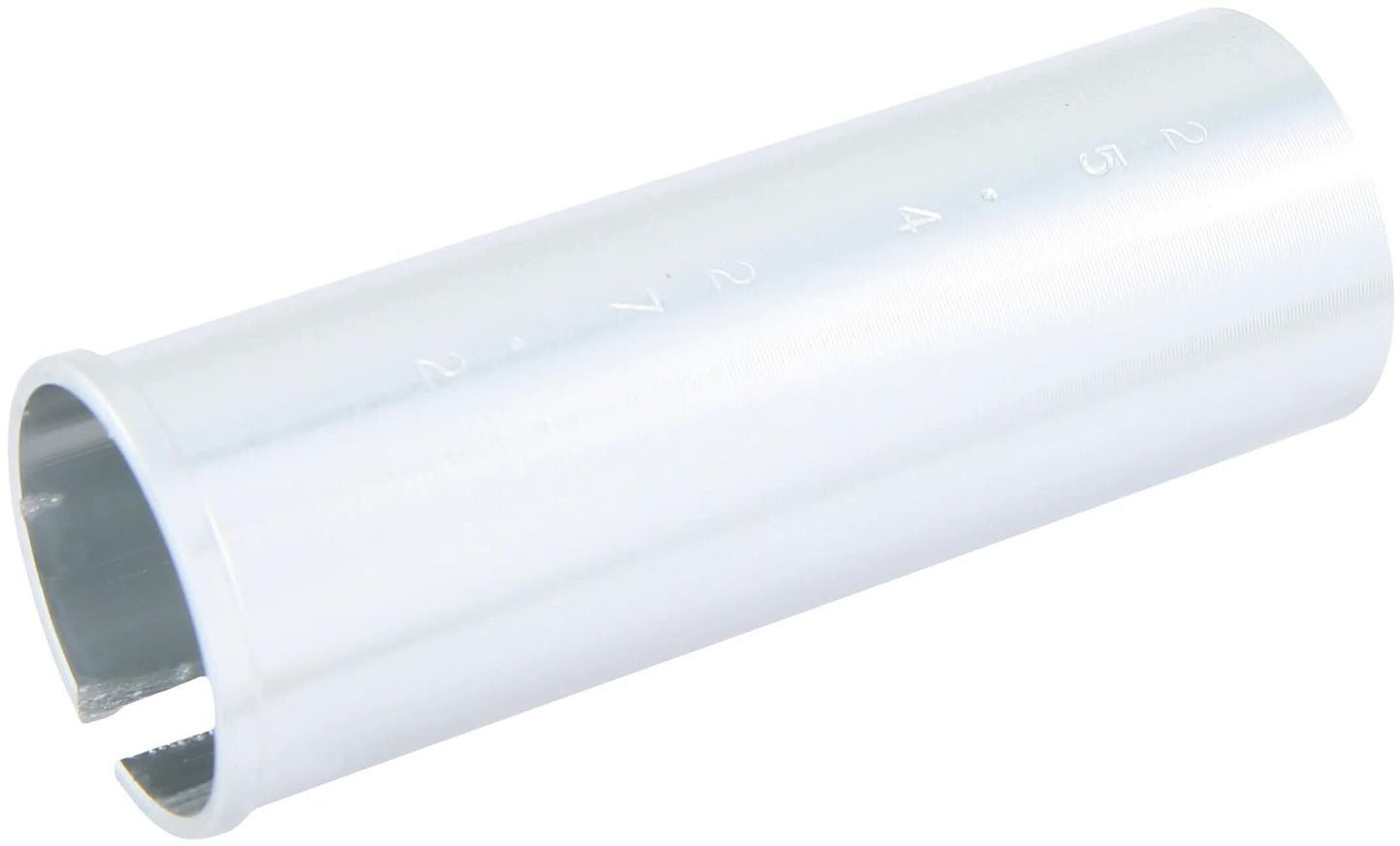 Contec Füllhülse Upsize CT Distanzhülse Aluminium mm 27,2 mm Durchm.