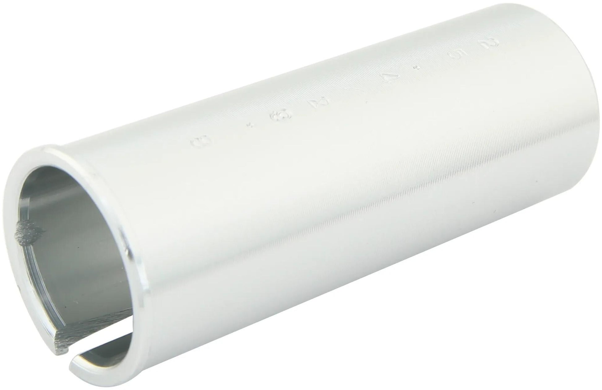 Contec Füllhülse Upsize CT Distanzhülse Aluminium mm 29,8 mm Durchm.