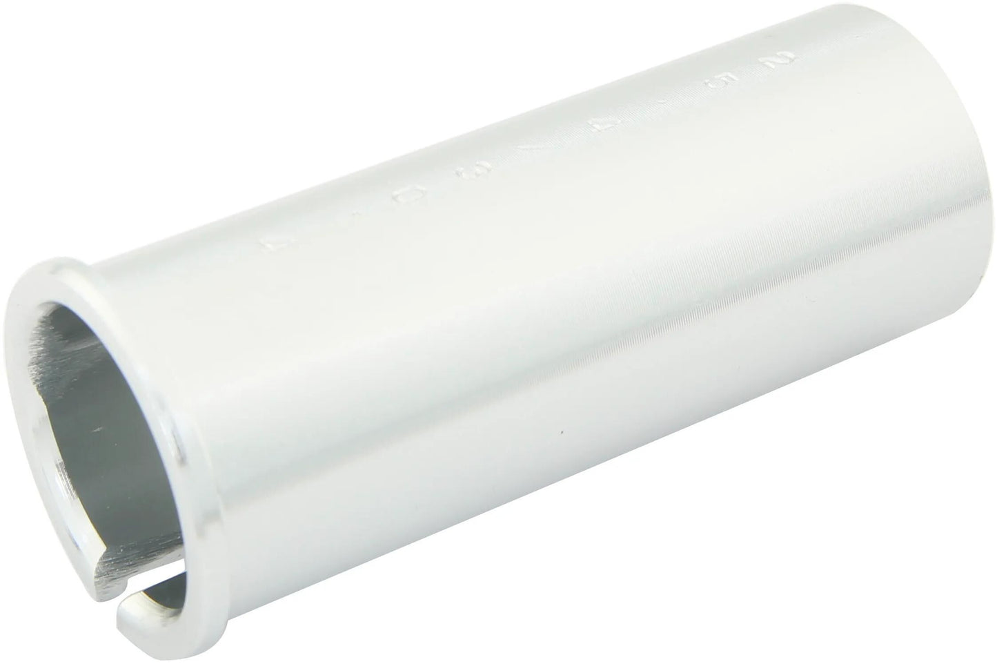 Contec Füllhülse Upsize CT Distanzhülse Aluminium mm 30,4 mm Durchm.