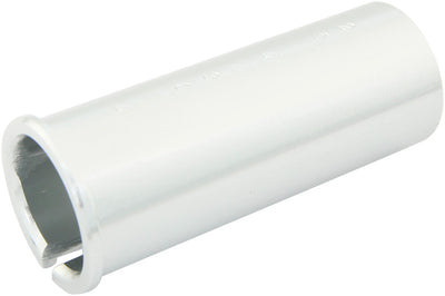 Contec Füllhülse Upsize CT Distanzhülse Aluminium mm 30,4 mm Durchm.