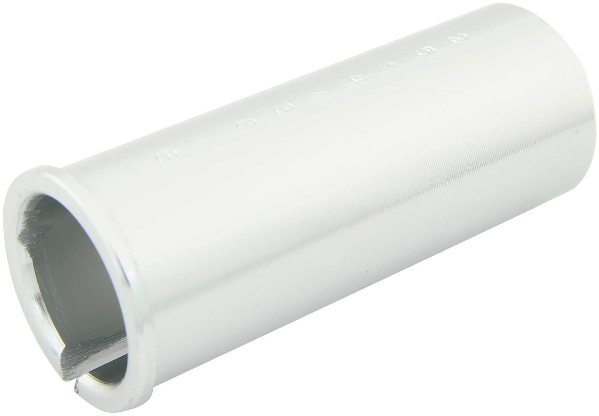 Contec Füllhülse Upsize CT Distanzhülse Aluminium mm 30,8 mm Durchm.