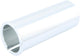 Contec Füllhülse Upsize CT Distanzhülse Aluminium mm 31,2 mm Durchm.