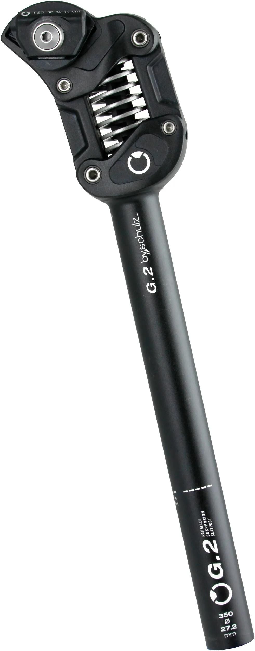 Durch, Schulz Severing Parallelogramm Sitz Seite G.2 ST