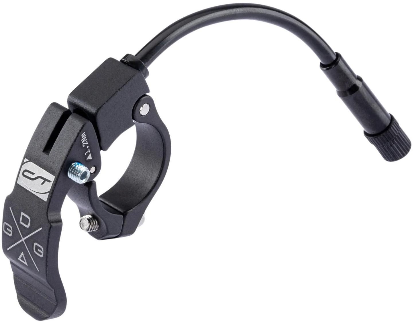 CONTEC-Kontrollhebel Drop-a-Leber
