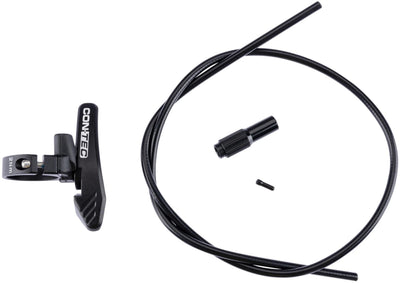 CONTEC-Kontrollhebel Drop-a-Road