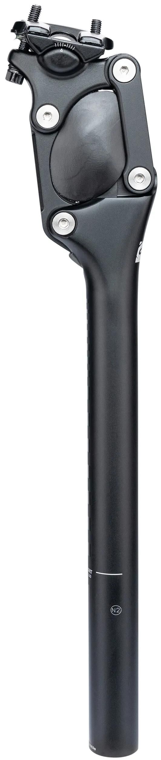 CONTEC-Parallelogramm Sitzsitze SP-060 Slim Long Travel