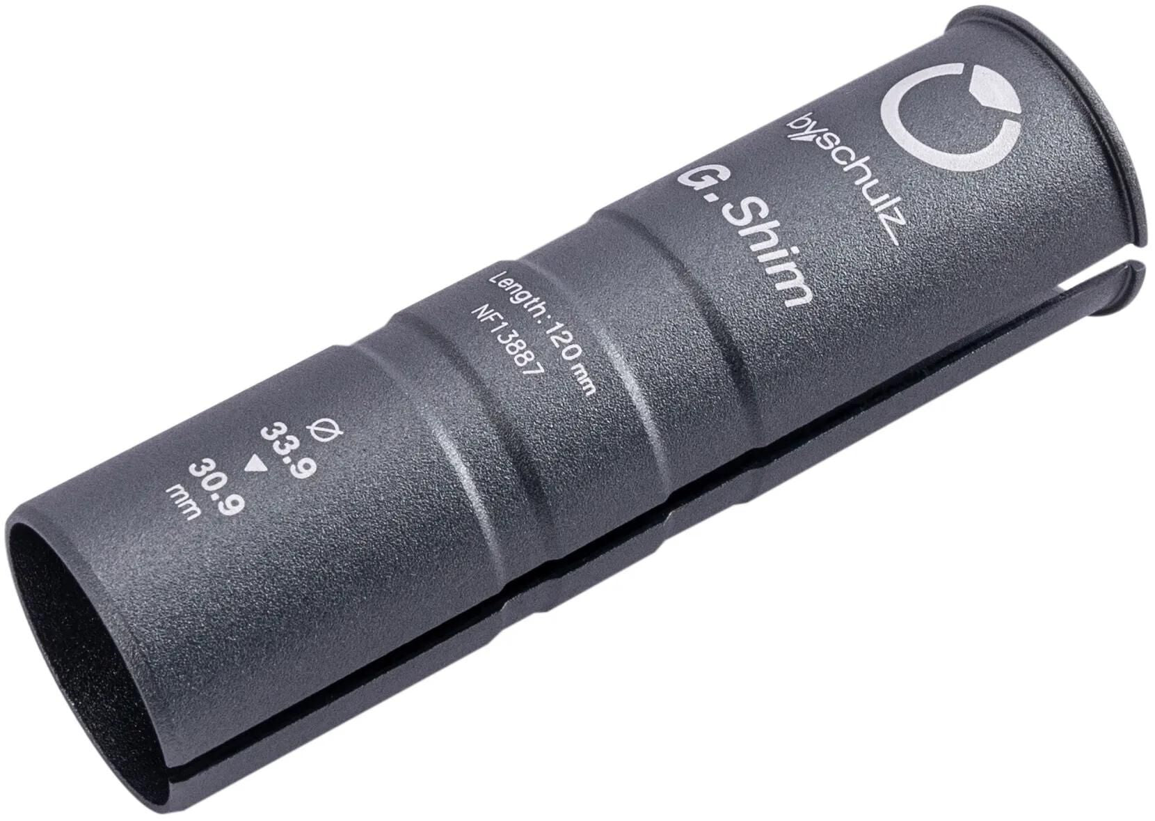 Vulbus von, Schulz 30,9 mm> 33,9 mm 120 mm