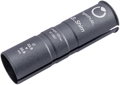 Vulbus von, Schulz 30,9 mm> 33,9 mm 120 mm