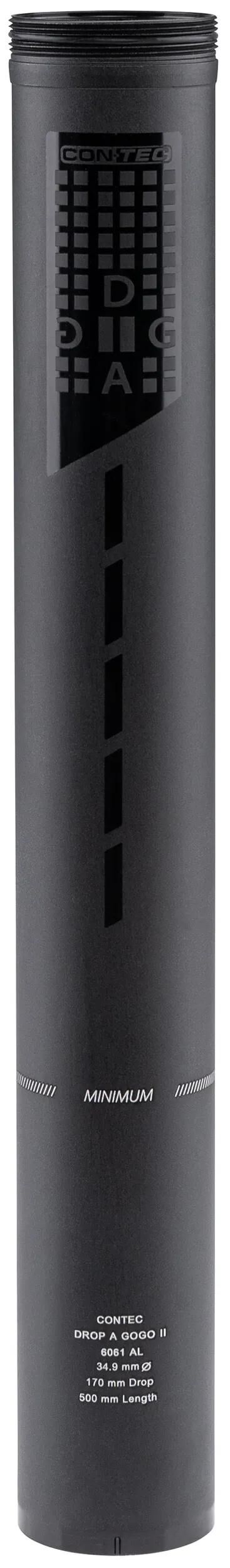 Contec Service-Kit Drop-a-Gogo II Kit C CT Service-Kit Drop-a-Gogo II Kit C 170 mm