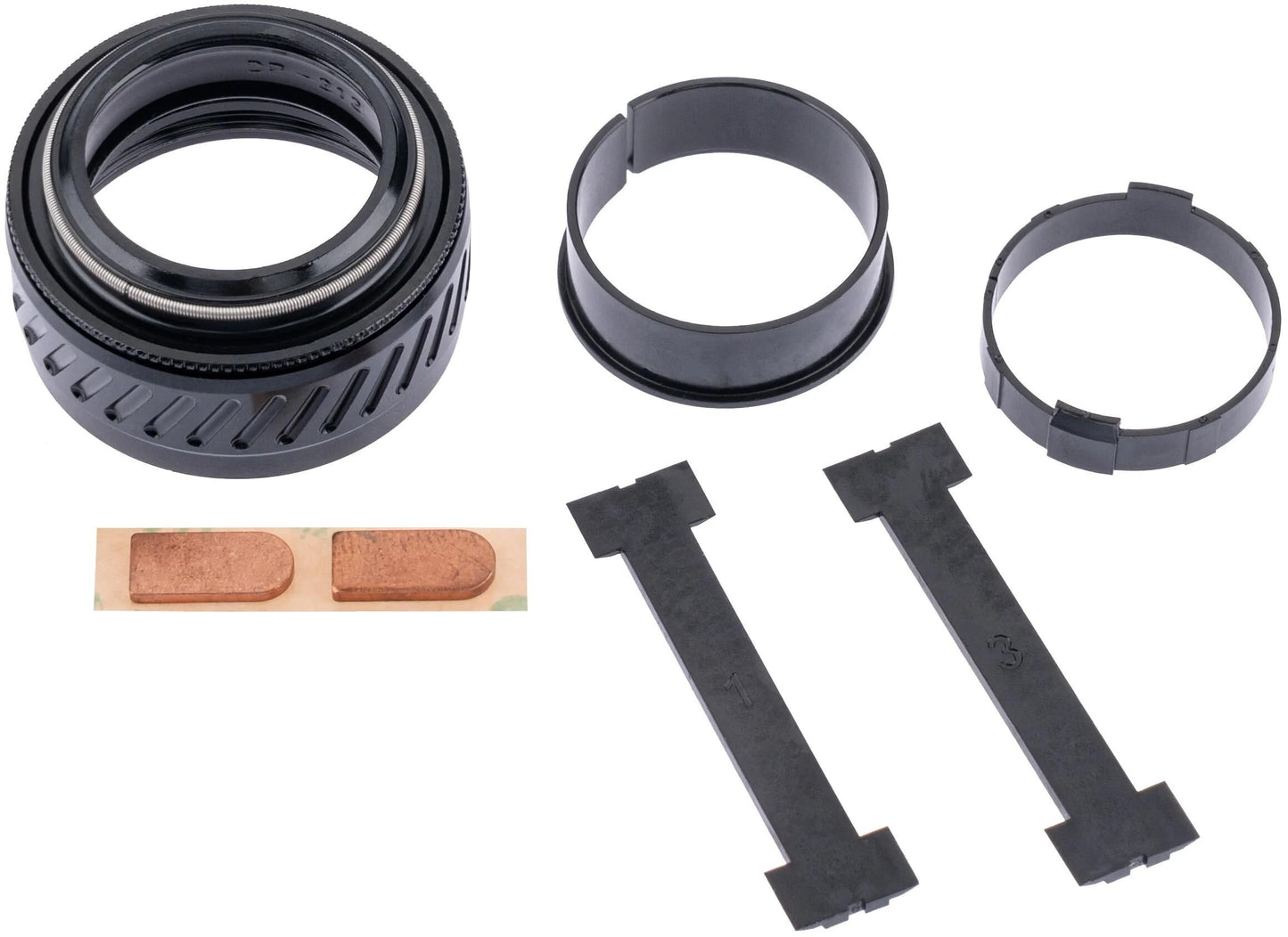 Contec Service Kit Drop-a-Gogo II Kit E CT Service Kit Drop-a-Gogo II Kit E 30,9 31,6