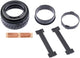 Contec Service Kit Drop-a-Gogo II Kit E CT Service Kit Drop-a-Gogo II Kit E 30,9 31,6