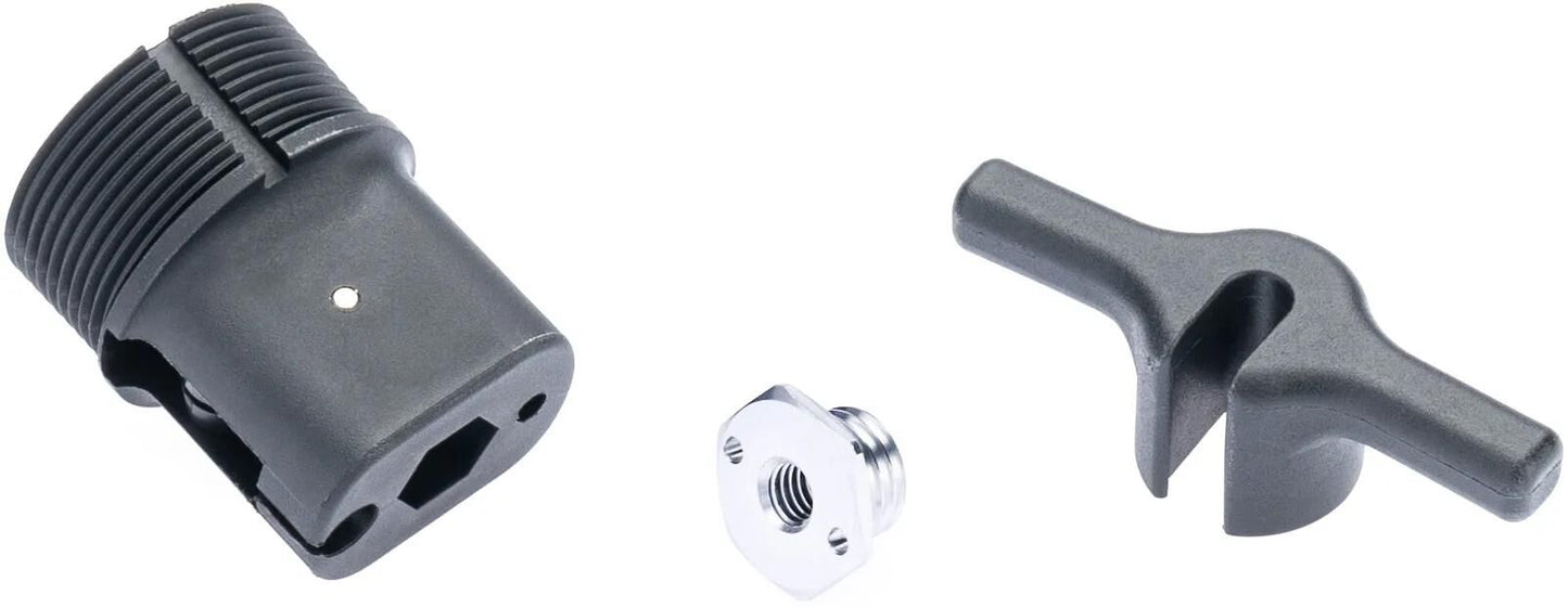 CONTEC CT Service Kit F Drop-a-Gogo, 27,2 mm