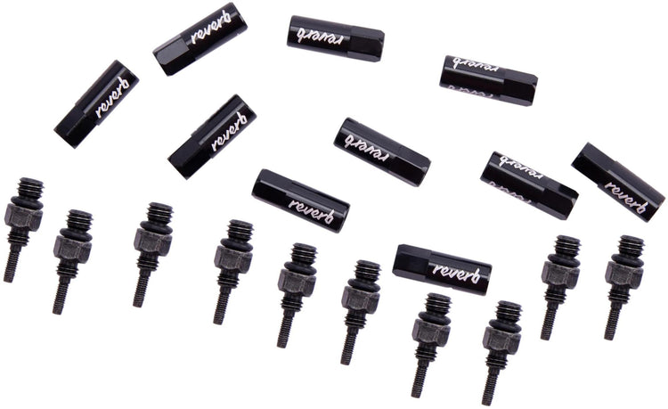 Rockshox Line Connect.Set Rs 10 PCs.
