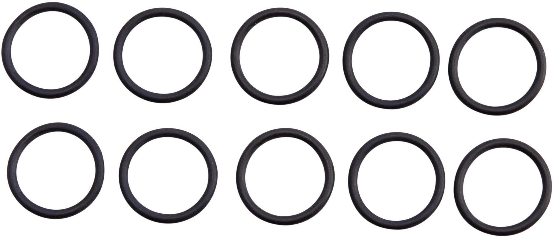 Rockshox Outer Seal Rs 10 PCs. Innere sh ext 10pcs