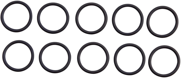 Rockshox Outer Seal Rs 10 PCs. Innere sh ext 10pcs