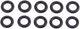 Rockshox Inner Seal Rs 10 PCs. innere sh int 10stk